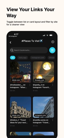 Bytmark screenshot