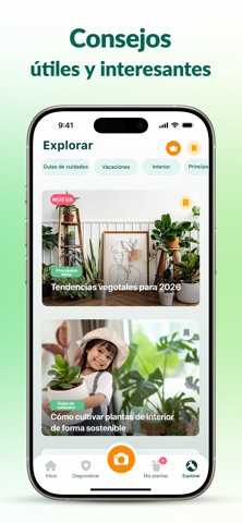 Plantum - Plant Identification screenshot 10