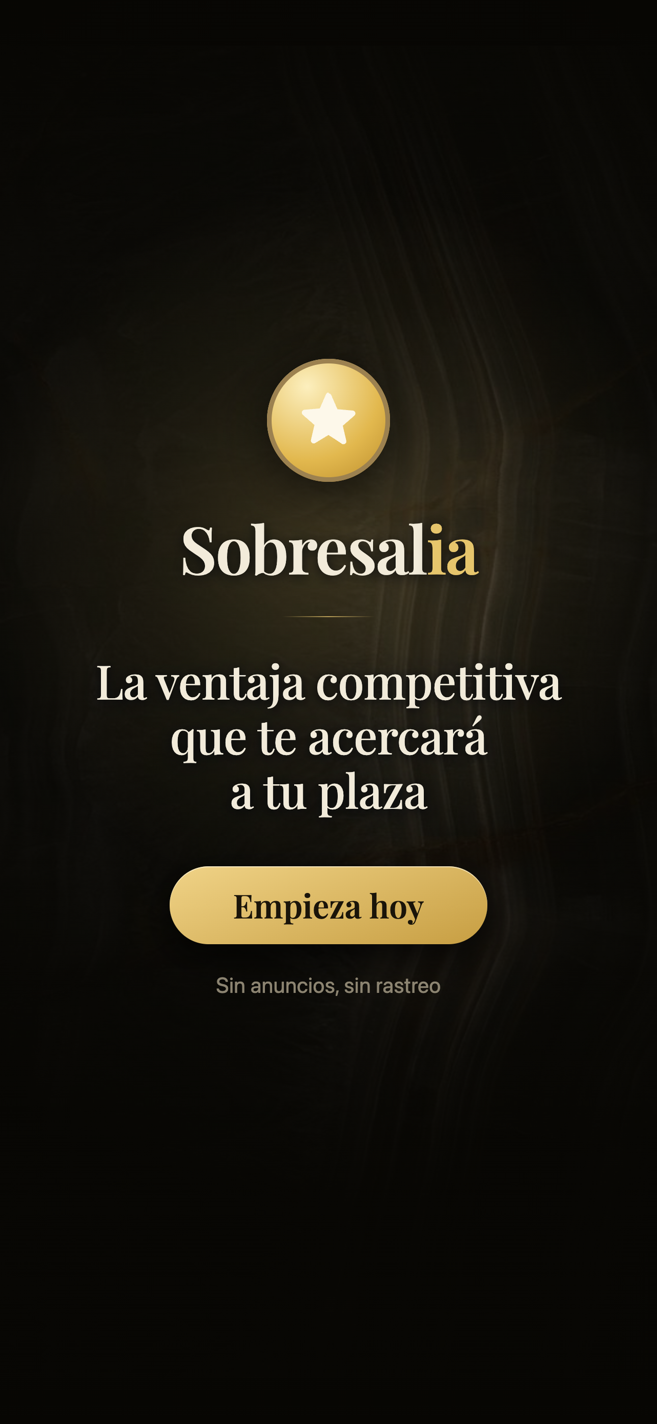Sobresalia: Oposiciones y Test screenshot 6