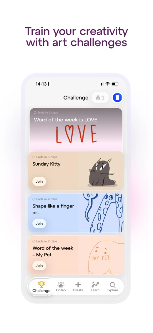 Sketchar: AR Drawing App screenshot 8