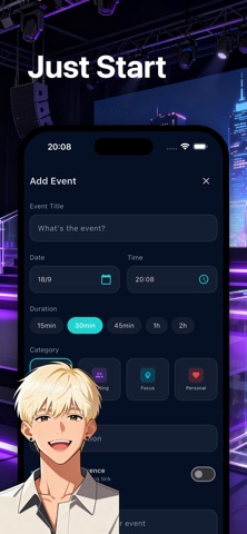 Solakai-平行世界 screenshot