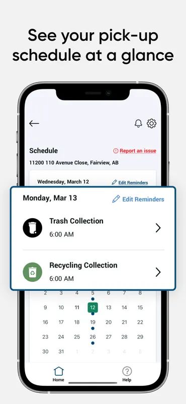 Circular Materials screenshot 5 of 5