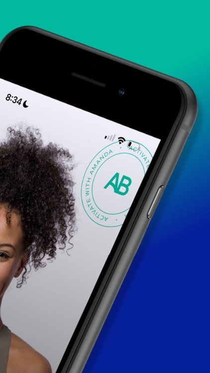 Activate With Amanda