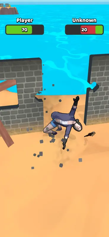 Snipers Duel screenshot 4 of 4