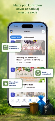 Vrakuňa Screenshot 3 of 5