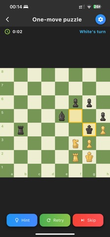 Chess Adventure Screenshot 5 of 10