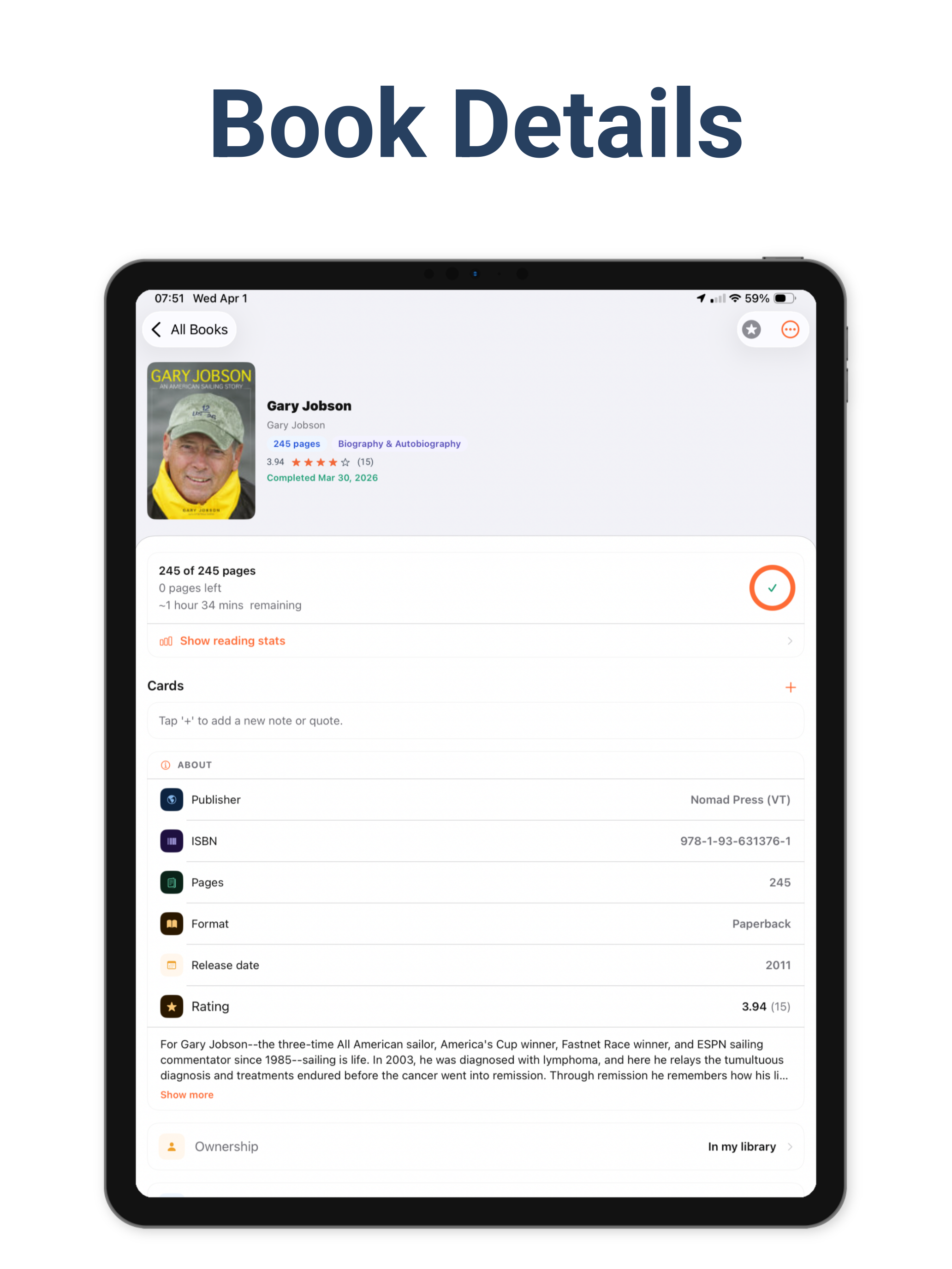 Page Surfer screenshot 14