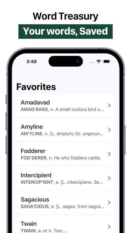 1828 Dictionary - Webster's