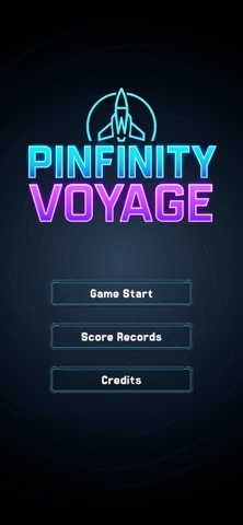 Pinfinity Voyage screenshot