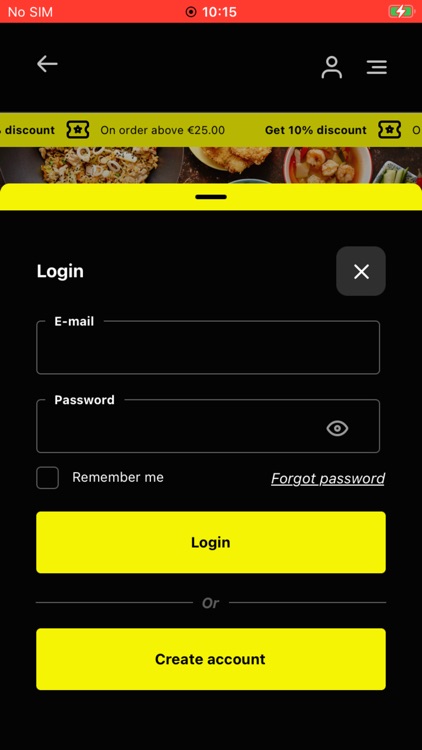 Tung Sing @ the Marina Market