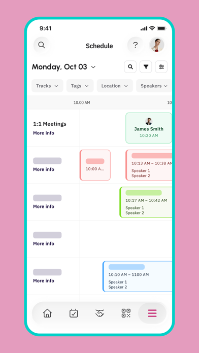 Sifted Summit Screenshot 5 of 6