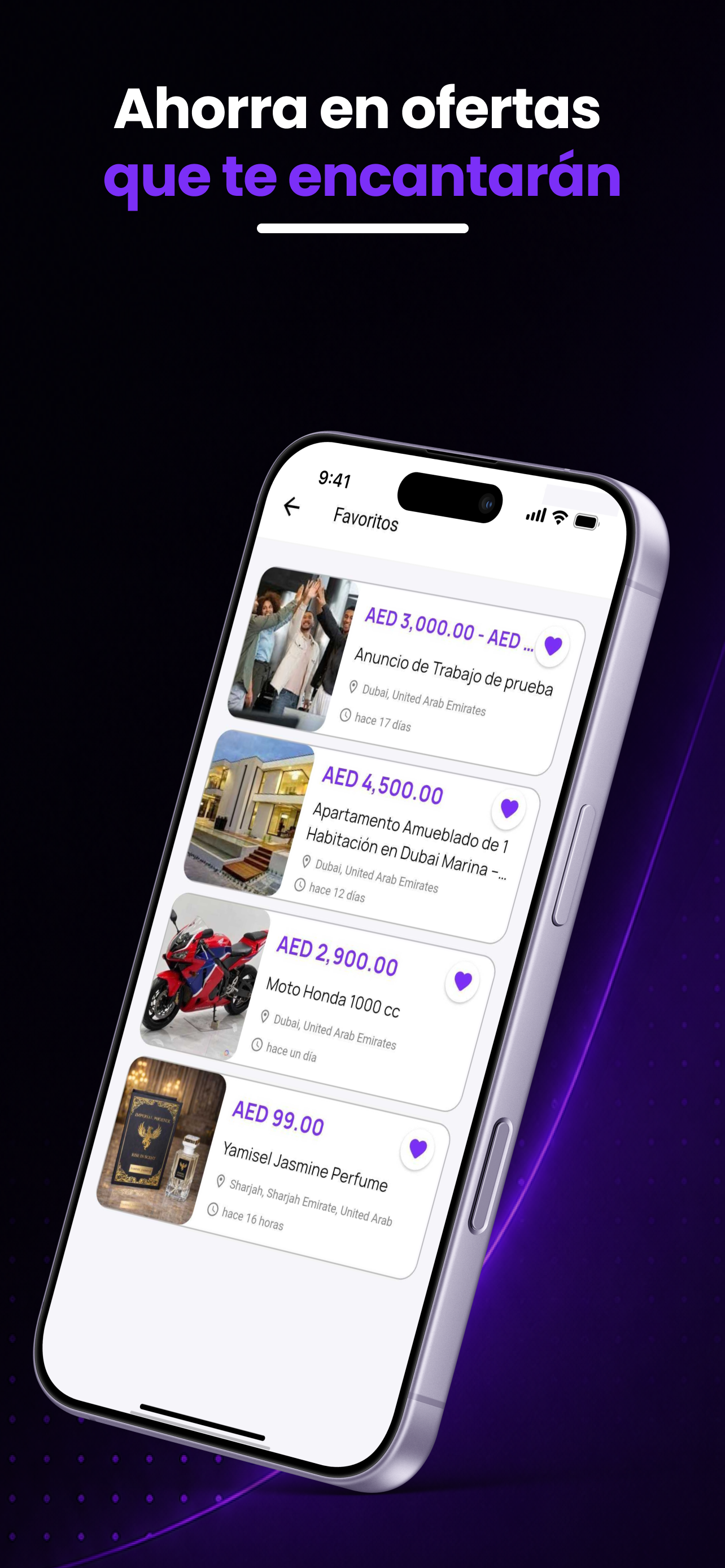 Yalatino screenshot 7