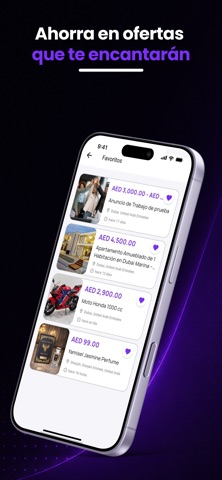Yalatino screenshot