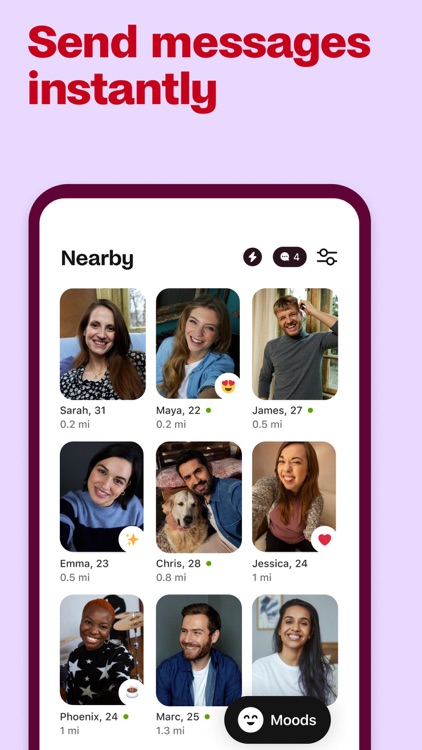 Badoo Premium