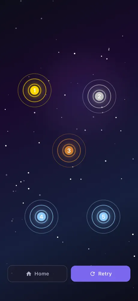 God Finger - Party Touch screenshot 5
