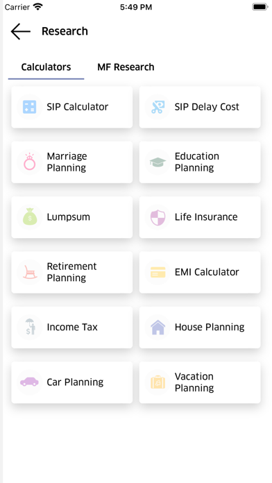 Ranjan Chandok Screenshot