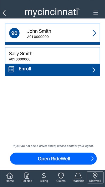 MyCincinnati screenshot-5