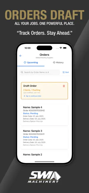 SWI Fold screenshot 4