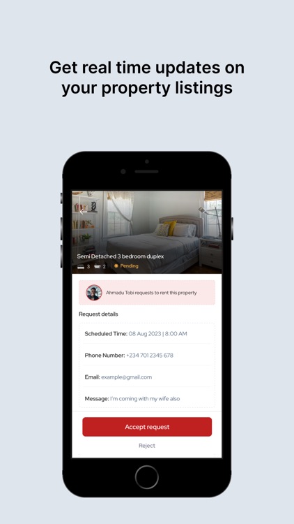 Hunt - Property Search by GV screenshot-3