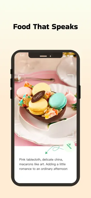 Add Mood to Photos - 100Real screenshot 2