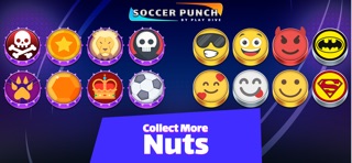 Soccer Punch - efootball Stars screenshot 5