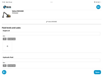 ConditionMeter Screenshot 5