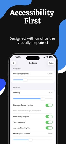 EyeGuide Vision Screenshot 8 of 8