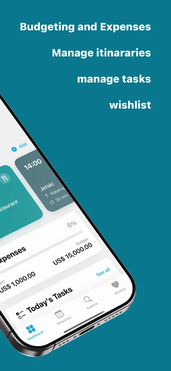 Screenshot #2 pour Travel Maldives