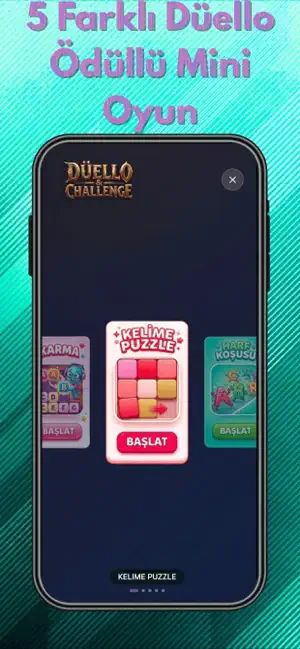 Kelimele: Online Kelime Oyunu screenshot 4