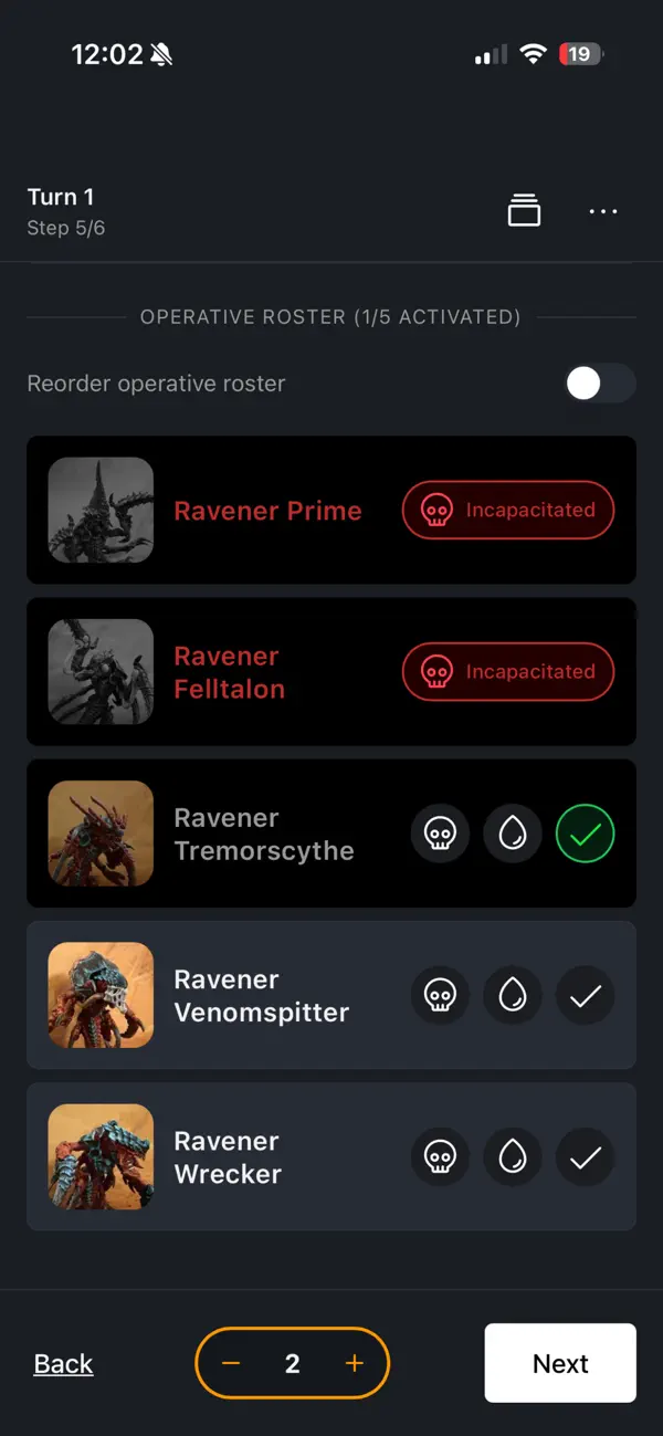 #2. Void Command (iOS) Por: Daniel Rasmussen