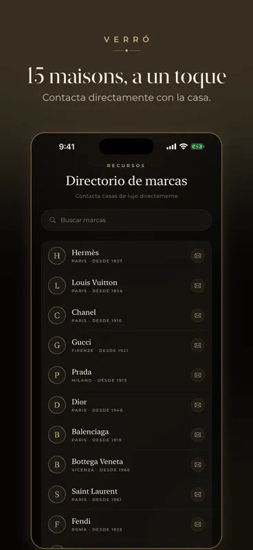 Verró: Bolsa original o falsa screenshot 6 of 6
