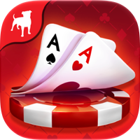 Zynga Poker: Texas Holde‪m