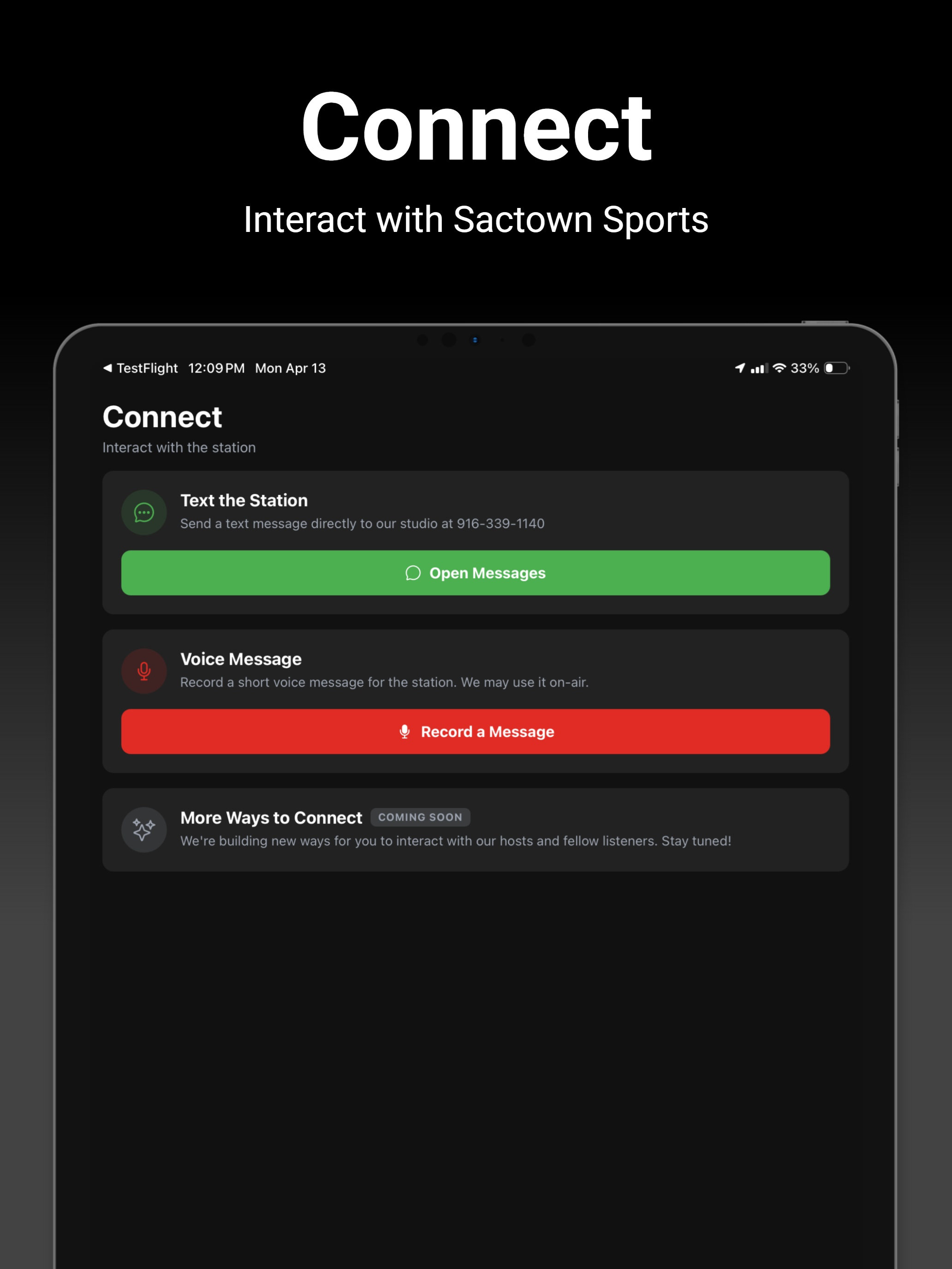 Sactown Sports 1140AM