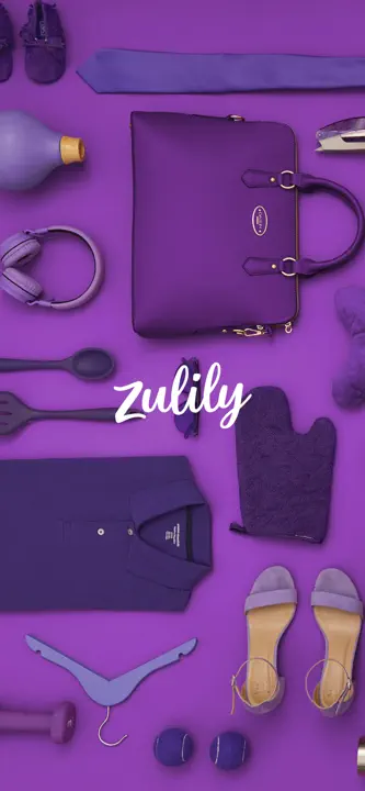 Zulily: Screenshot 1 von 7