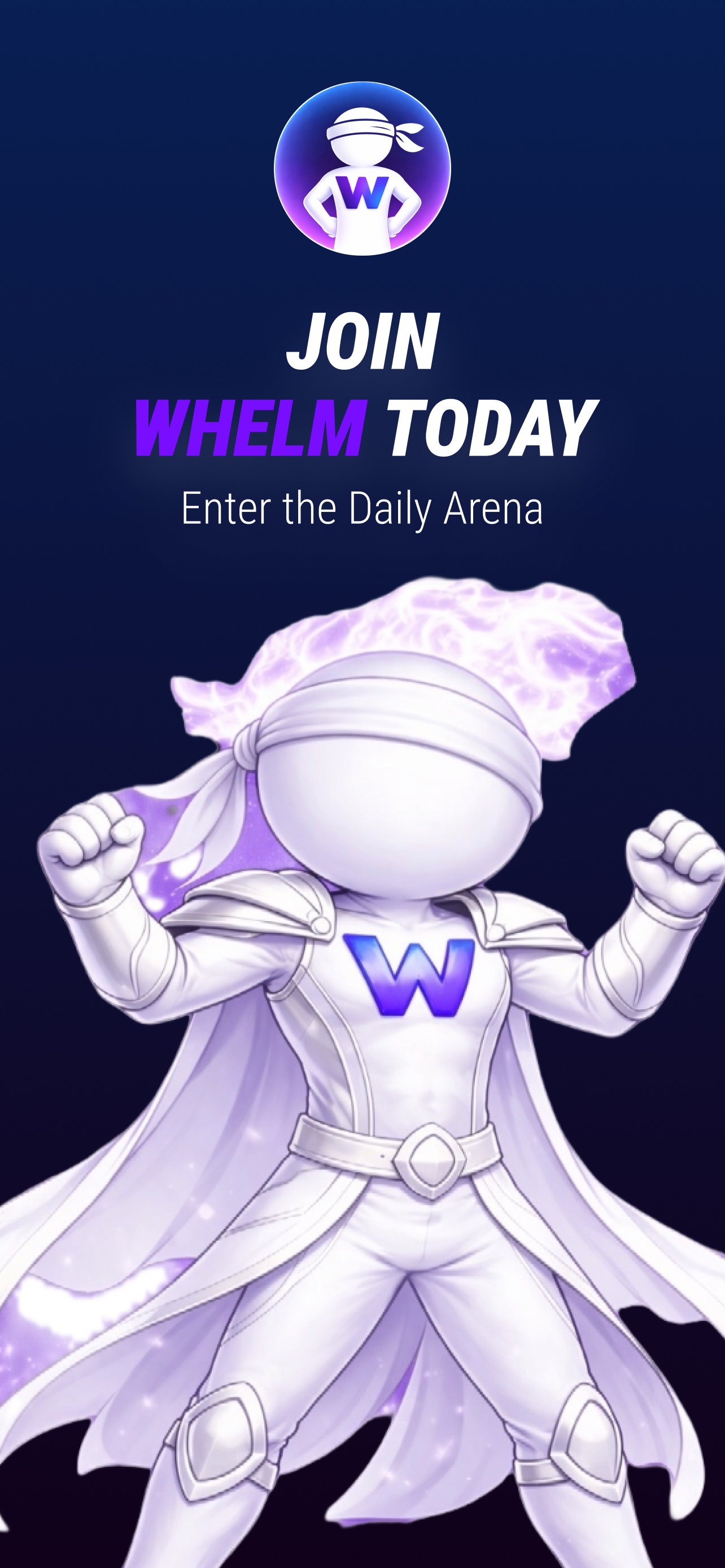 Whelm Productivity