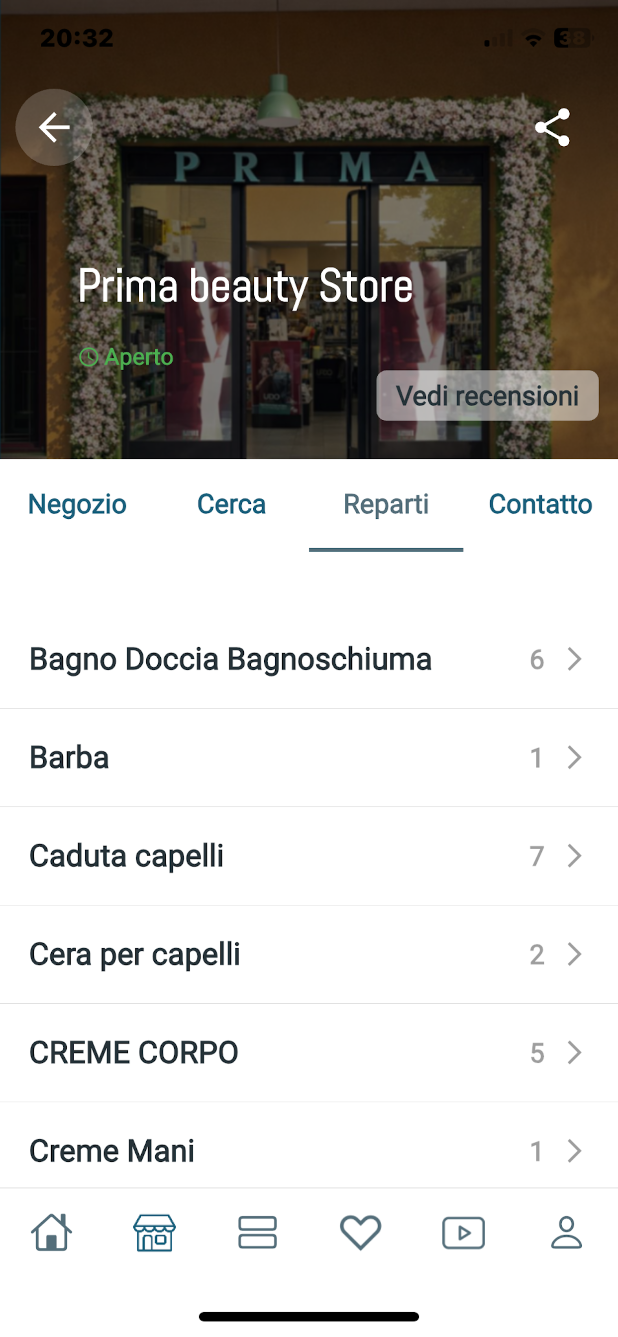 MaDe in Riccione screenshot 6