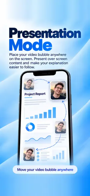 Teleprompter & Video Prompter screenshot 3