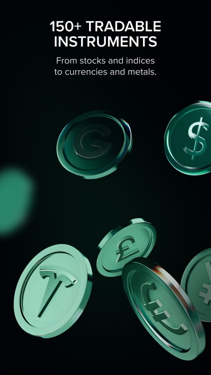 Markets4you - Online Trading screenshot-4