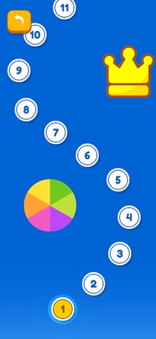 Block Puzzle Brain POP Screenshot 4 of 4