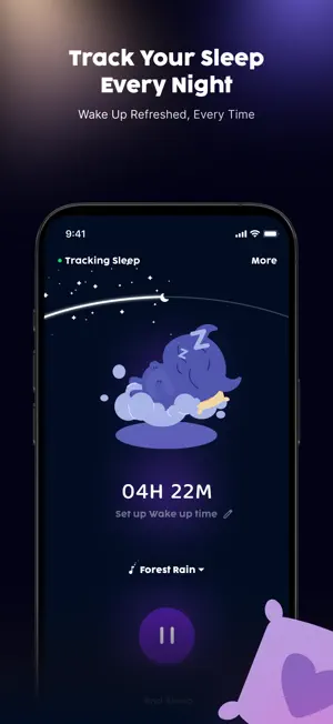 Self-Care Pet: Momo screenshot 4