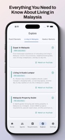 MM2H Guide Malaysia screenshot