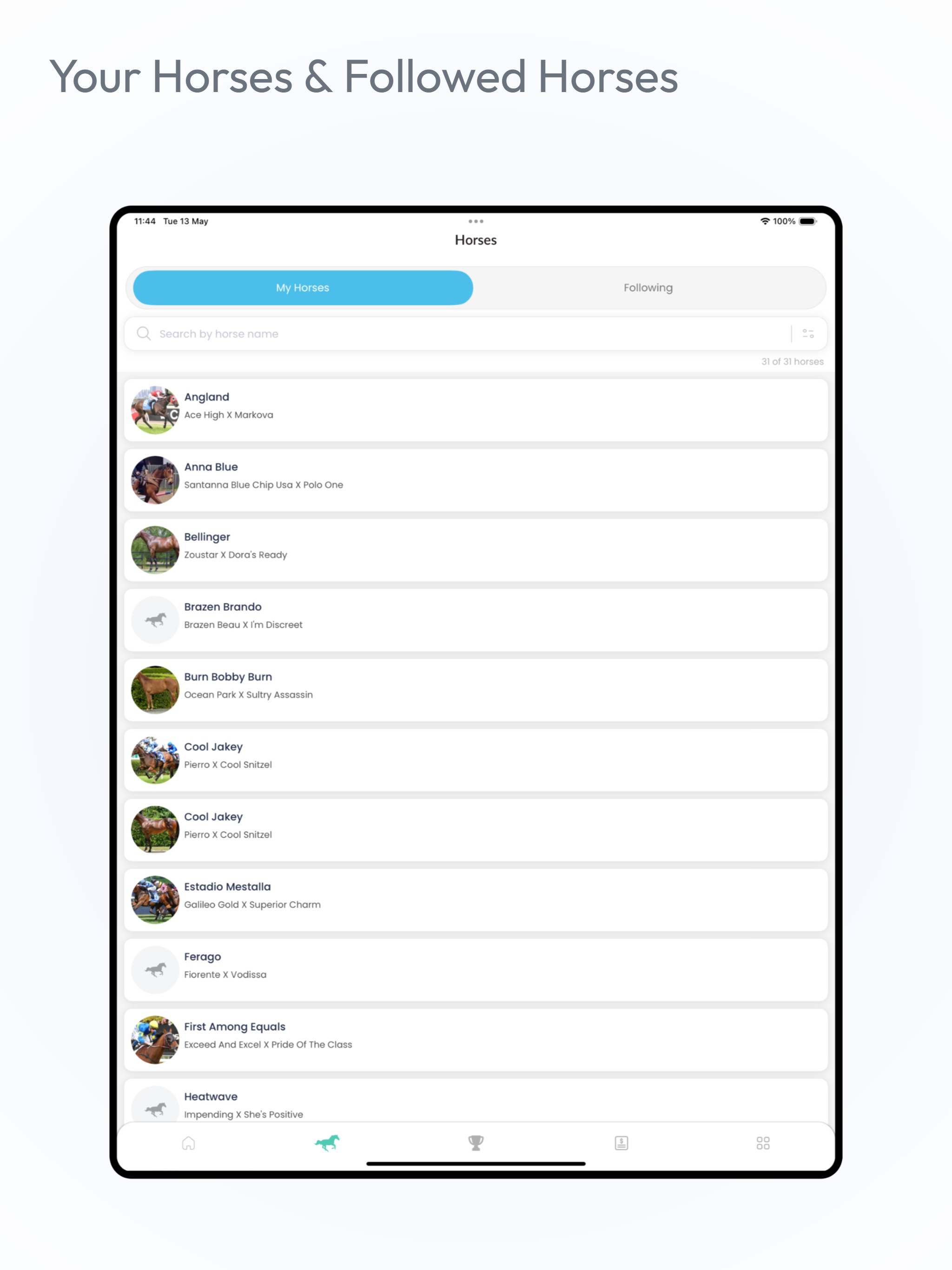 miStable Owners