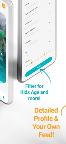 LinkEase - For Travel Families screenshot