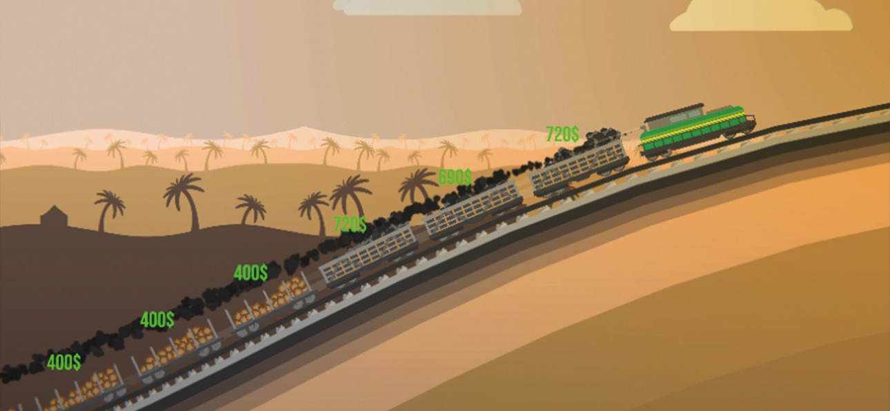 Screenshot 8 of Train Jumper