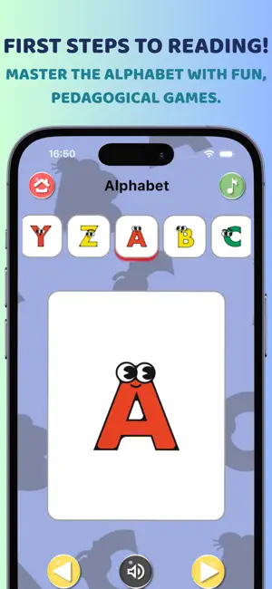 JoyMinds: Preschool Games screenshot 2