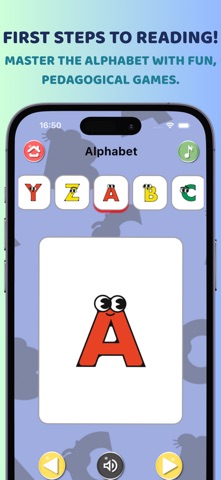 JoyMinds: Preschool Games Screenshot 2 of 9