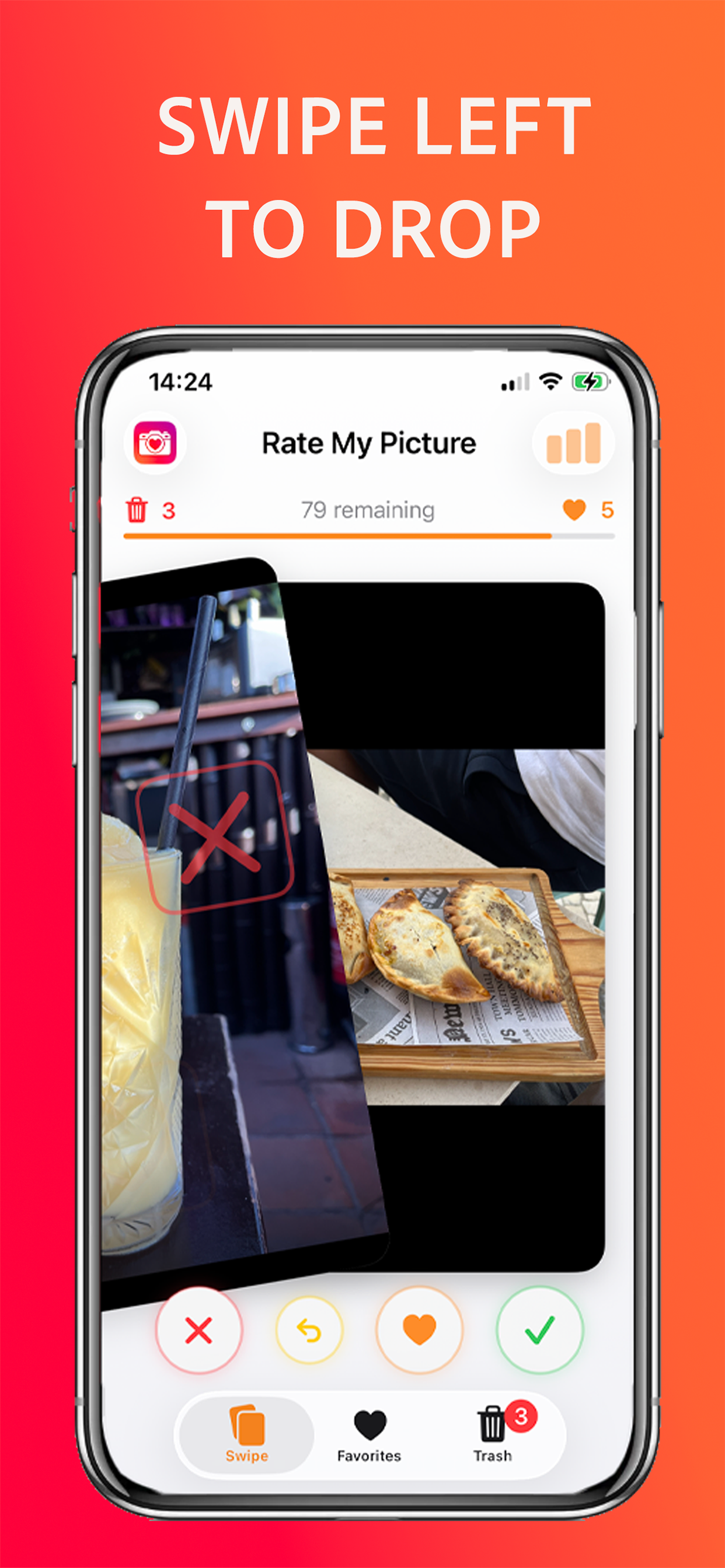 RateMyPicture screenshot 4