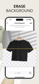 Digital Closet Organizer－Shkaf screenshot