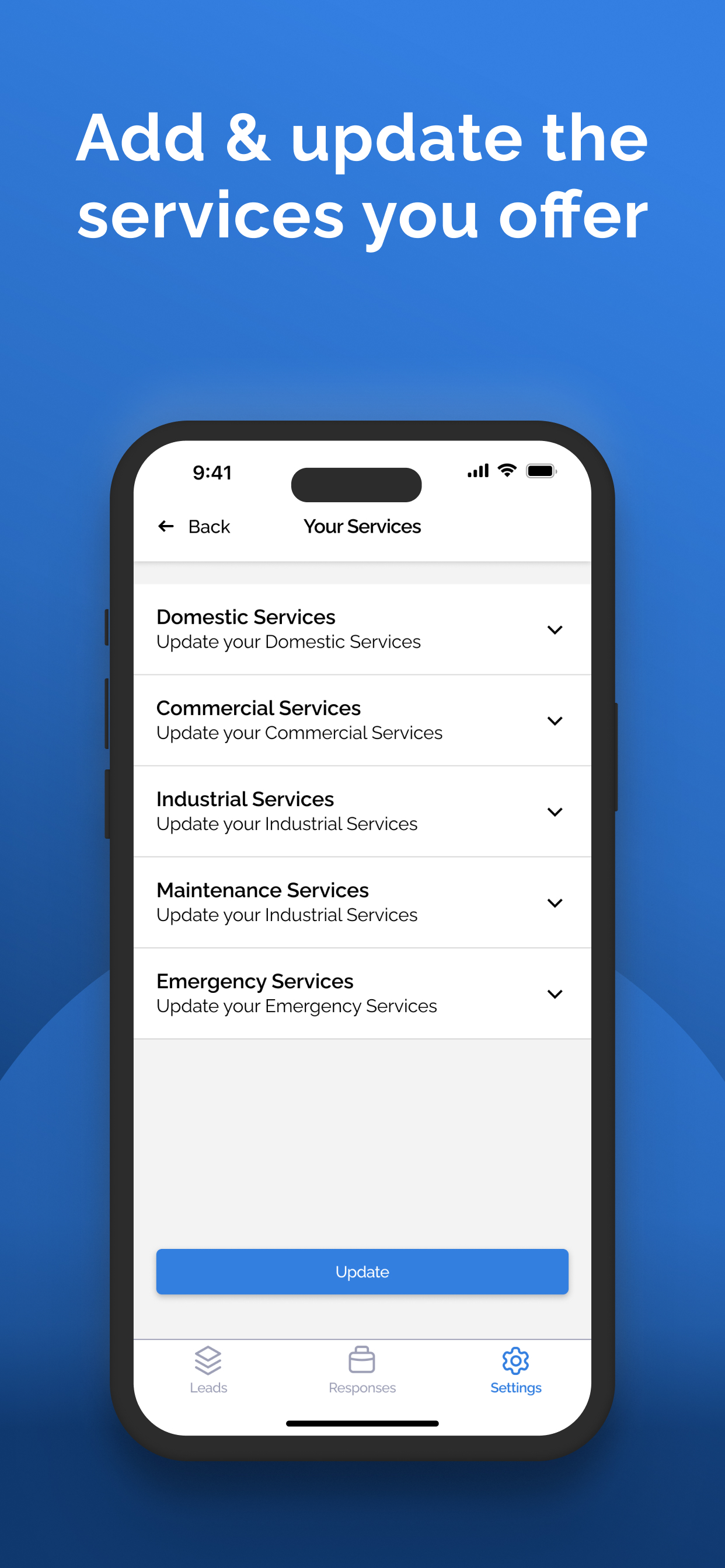 SparkPro Electrician
