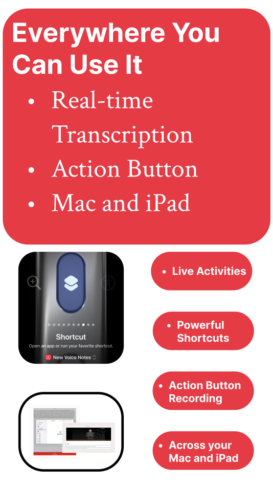 #5. RecAI - Extract Video Sub (iOS) 来自: 颖 胡